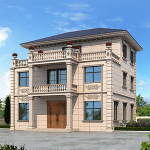 外墻仿石漆水包水、水包砂是什么區(qū)別？