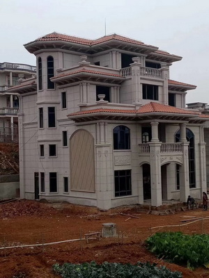 磚墻可以直接噴仿石漆嗎？